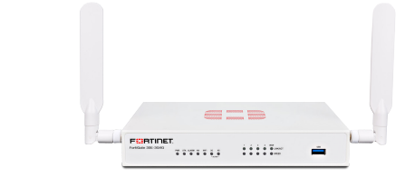 Fortinet Fortigate FG-30E-BDL-950-36