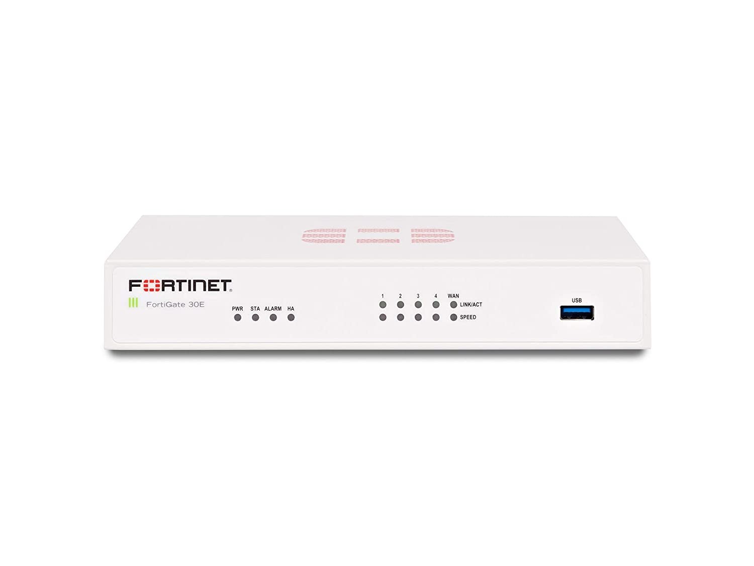 Fortinet Fortigate FG-30E-BDL-950-12