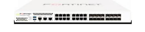 Fortinet Fortigate FG-400E-BDL-950-12