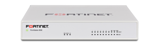 Fortinet Fortigate FG-60F-BDL-950-12