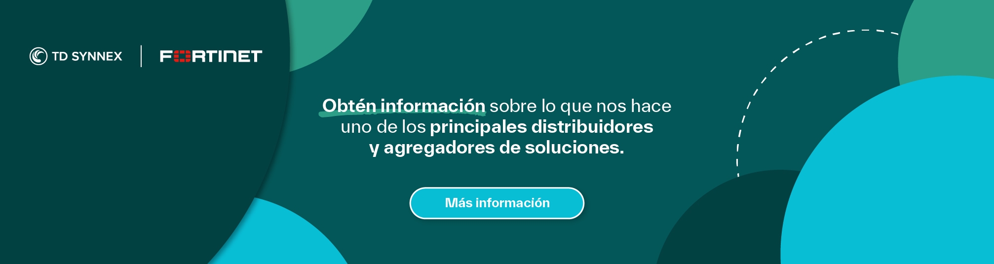 TD SYNNEX EXPRESS Peru - TD SYNNEX about us